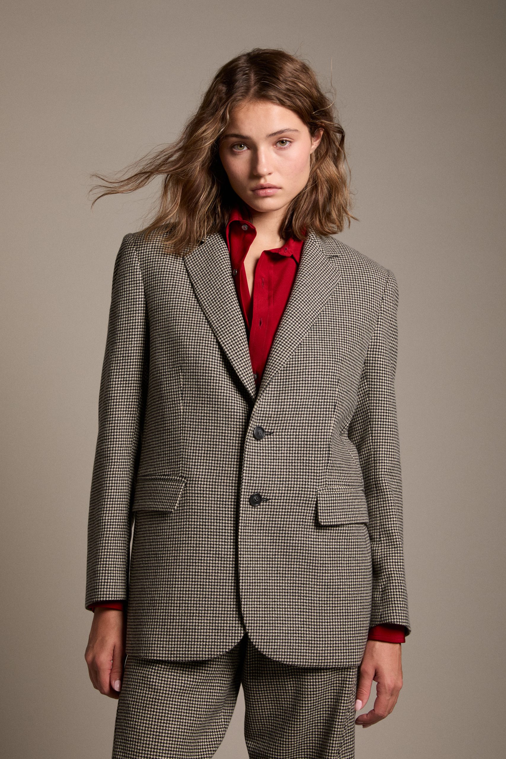 black_and_white_wool_woman_blazer