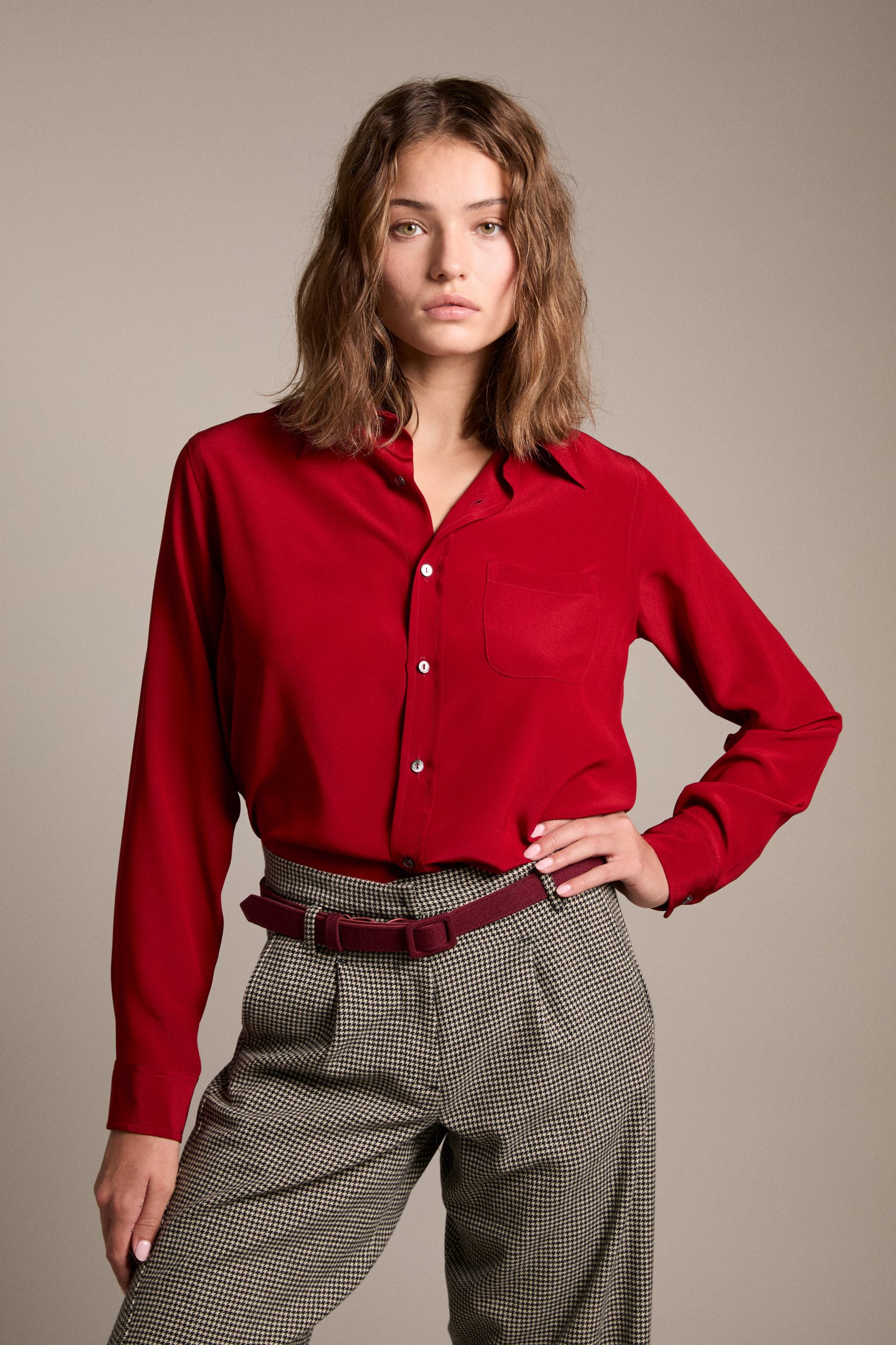 camicia_in_seta_rossa