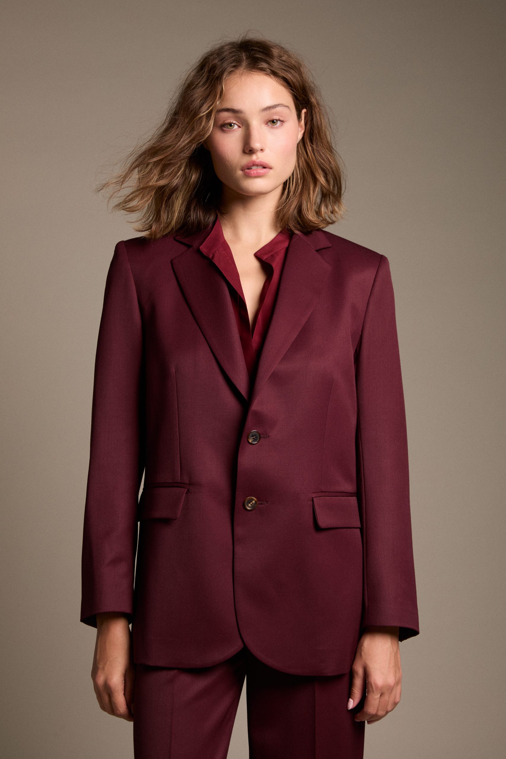 blazer_in_fresco_lana_bordeaux